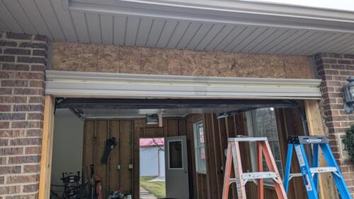garagedoor